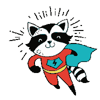 Kids Strath Sticker by Bio-Strath AG