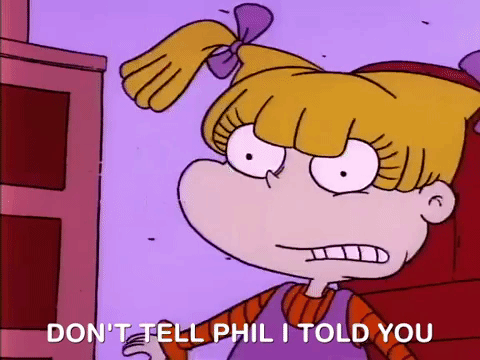 nicksplat rugrats GIF