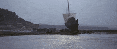 man in the wilderness GIF by Warner Archive