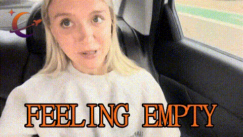 Feelings GIF by MrMoonMission