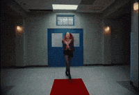 Mood Dancing GIF by Audrey Hobert