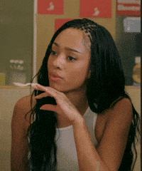 Tea Period GIF