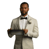 Reality React Sticker by Married At First Sight