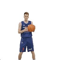 Bensheim Sticker by VfL Basketball