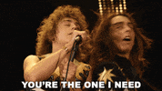 Perform Live Music GIF by Greta Van Fleet