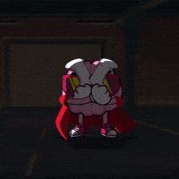 gaming hero