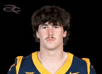 West Virginia Mountaineers GIF by Respective