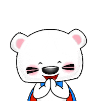 Happy Clapping Sticker by UpStudiosWorld