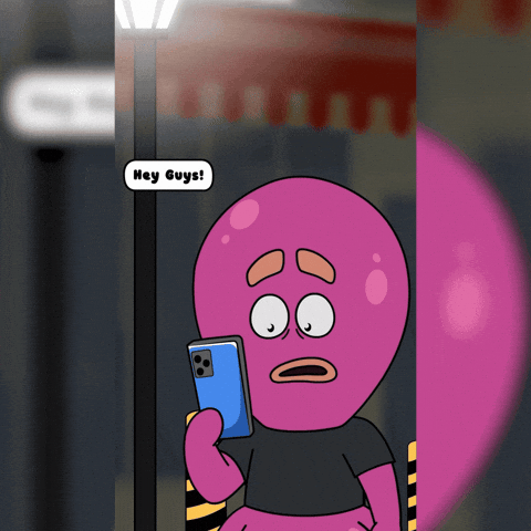 Party Night GIF by Octo Gaming