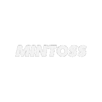mintoss frog skip skipfrog mintossco Sticker