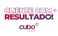 Cubopropaganda Be So Cubo Sticker by Cubo