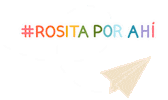Rosita Bencosme Sticker