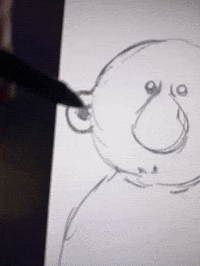 Art Animation GIF by Alex Boya