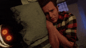 Halloween GIF by The Late Show With Stephen Colbert