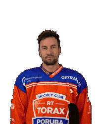 Hcporuba Sticker by HC RT TORAX PORUBA