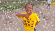trashhero yes cool like ok GIF