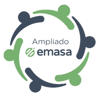 Somos Emasa Sticker by Emasa