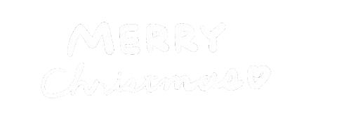 Merrychristmas Sticker