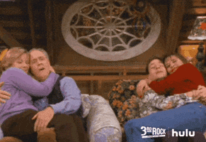 3rd rock from the sun GIF by HULU