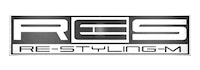 restyling restyling рестайлинг Sticker