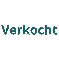 Verkocht Restyling Sticker by ZiltHomeStyling