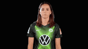 Football Soccer GIF by VfL Wolfsburg