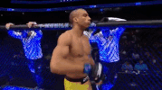 ufc 219 mma GIF by UFC