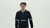 Flexing Call Of Duty GIF by G2 Esports