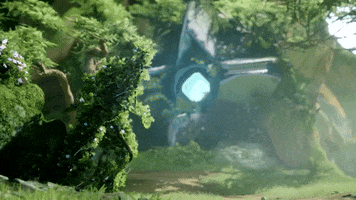 Ghost Destiny GIF by DestinyTheGame