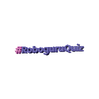 roboguru quiz ruangguru robu roboguru Sticker