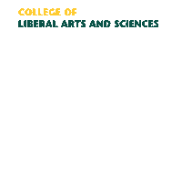Liberal Arts Clas Sticker by Wayne State University