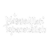 Islam Seeing Sticker