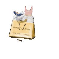 Fashion Love Sticker