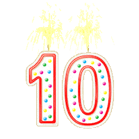 sweetfrogbirthday scoopandcookie Sticker by sweetFrog Premium Frozen Yogurt