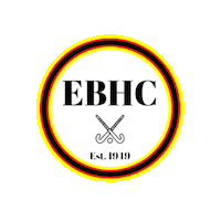 eblades blades ebhc eastern blades blades hockey Sticker