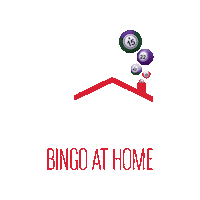 deltabingoandgaming bingo delta bingonight deltabingo Sticker