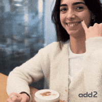 Serious Fun GIF by add2