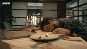 Tim Rozon Ghosts GIF by SYFY