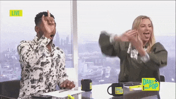 Pop Culture Money GIF by E! Daily Pop