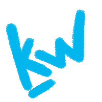 Kunstschule-Wandsbek kunstschulewandsbek kunstschule wandsbek kw19 Sticker