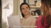 Season 2 Plan GIF by The Bold Type