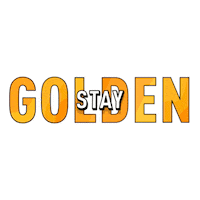 Happy Mental Health Sticker by Good Earth Tea