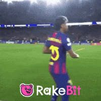 Betting World Cup GIF by Rakebit