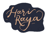 rforranni greetings halo Eid eid mubarak Sticker