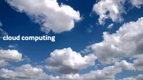 Digital_Too giphygifmaker cloud computing computacion en la nube GIF