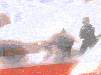 glitch usa GIF by Spiritform