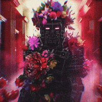 Vaporwave GIF by Garbi KW