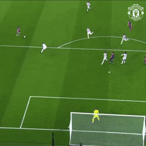 Save Man Utd GIF by Manchester United
