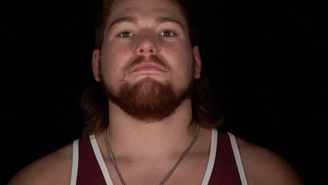 Littlerockwres2020 GIF by Little Rock Athletics