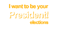 upsu vote university 2021 student Sticker